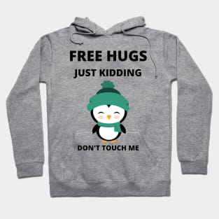 Fee Hugs Hoodie